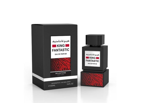 KING FANTASTIC - Image 4