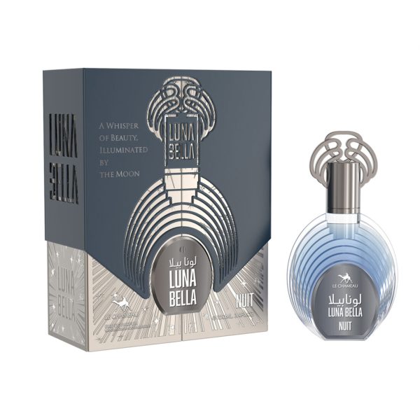 LUNA BELLA NUIT - Image 3