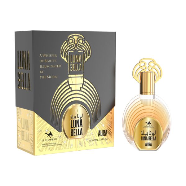 LUNA BELLA AURA - Image 3