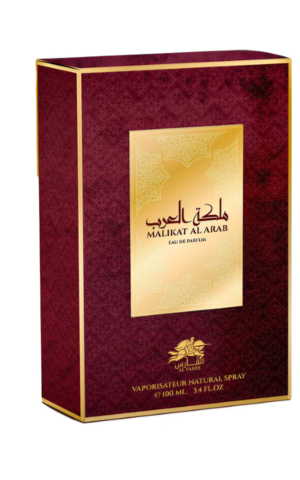 MALIKAT AL ARAB - Image 3