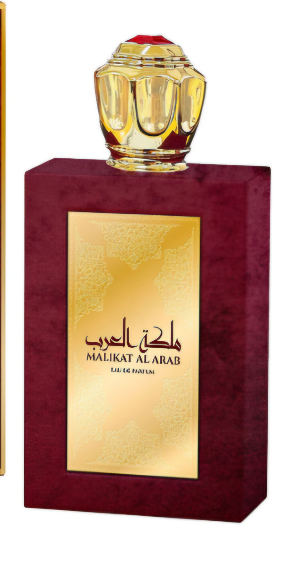 MALIKAT AL ARAB - Image 4