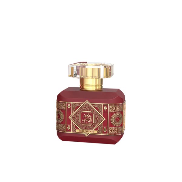 OUD AL FARES RED
INTENSE LIMITED EDITION - Image 2