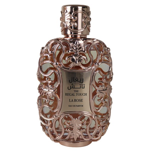 REGAL TOUCH LA ROSE - Image 3