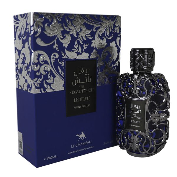 REGAL TOUCH LE BLEU - Image 2
