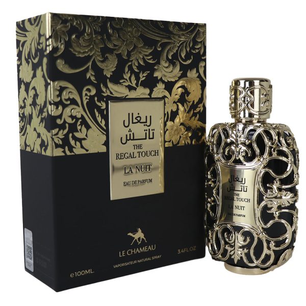 REGAL TOUCH LA NUIT - Image 2