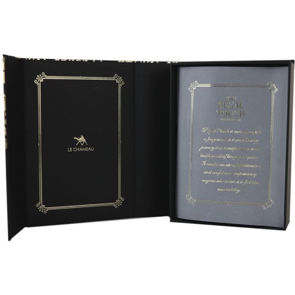 REGAL TOUCH LA NUIT - Image 4