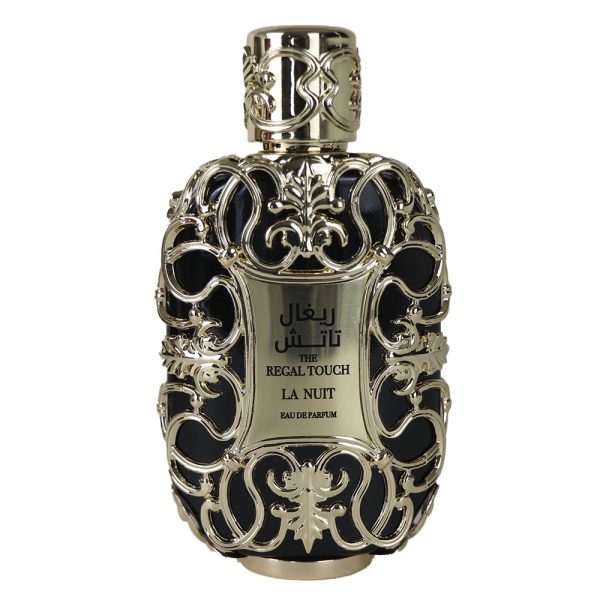 REGAL TOUCH LA NUIT - Image 3