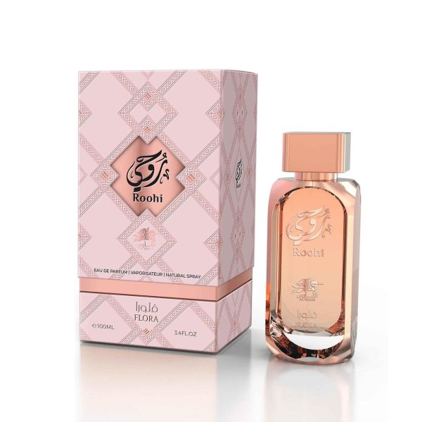 ROOHI FLORA - Image 3