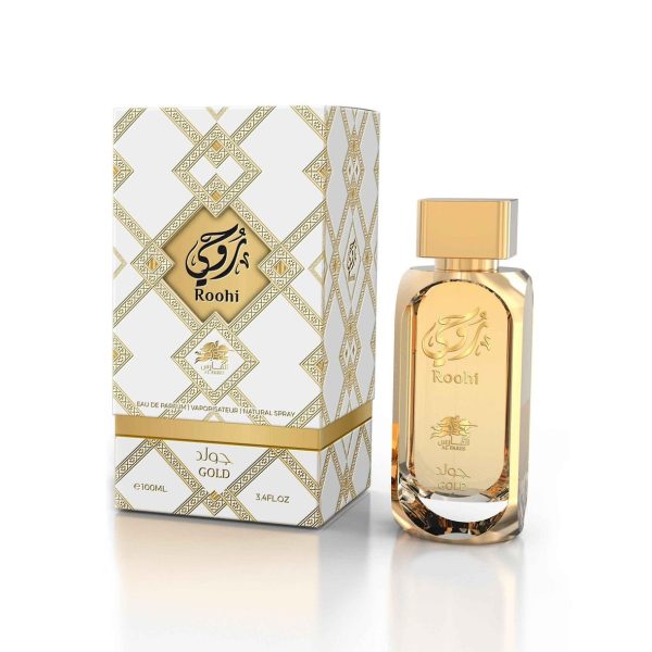 ROOHI GOLD - Image 3