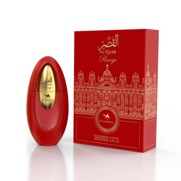 AL QASR ROUGE - Image 3