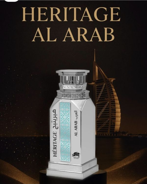 HERITAGE AL ARAB - Image 5
