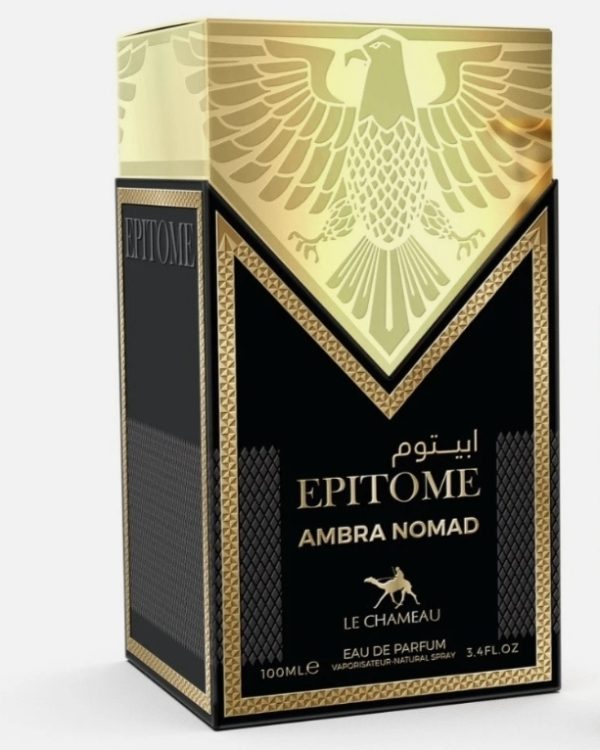 EPITOME AMBRA NOMAD - Image 3
