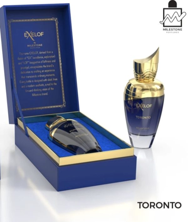 EXELOF TORONTO - Image 3