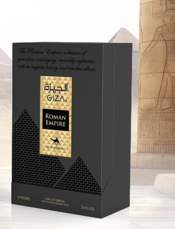 GIZA ROMAN EMPIRE - Image 2