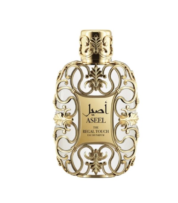 THE REGAL TOUCH ASEEL - Image 3
