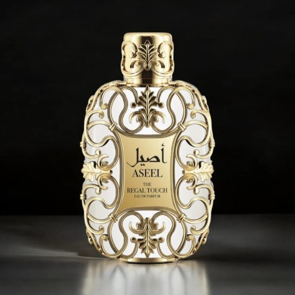 THE REGAL TOUCH ASEEL - Image 5