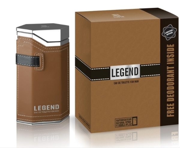 LEGEND - Image 3