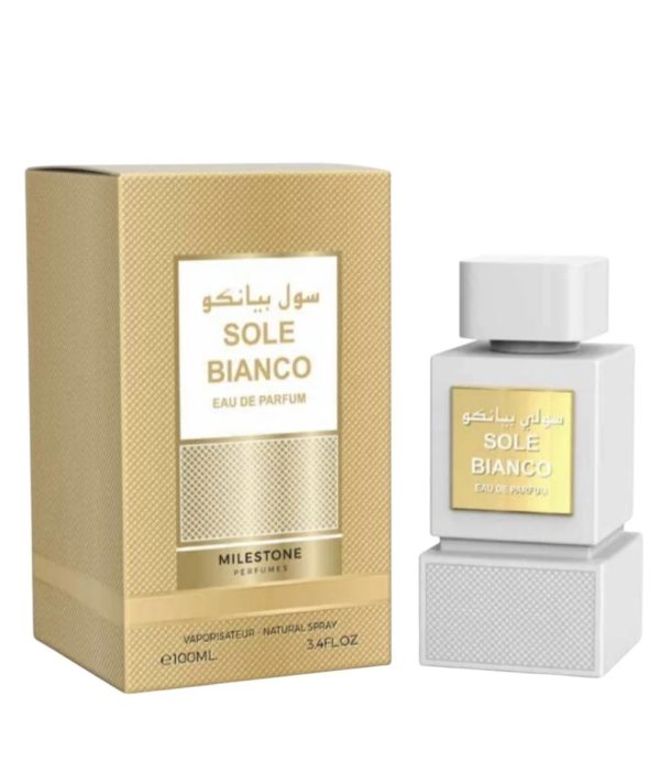 SOLE BIANCO - Image 3