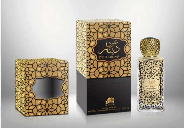 OUD DINAR - Image 3