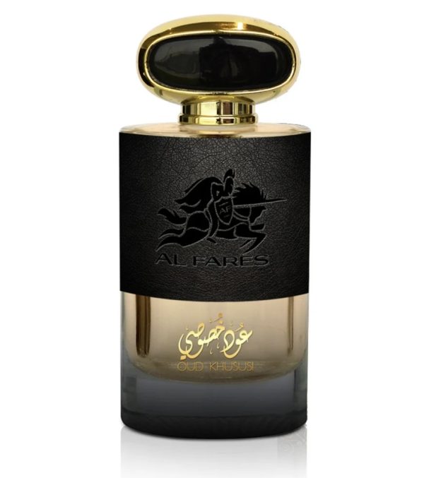 OUD KHUSUSI - Image 2