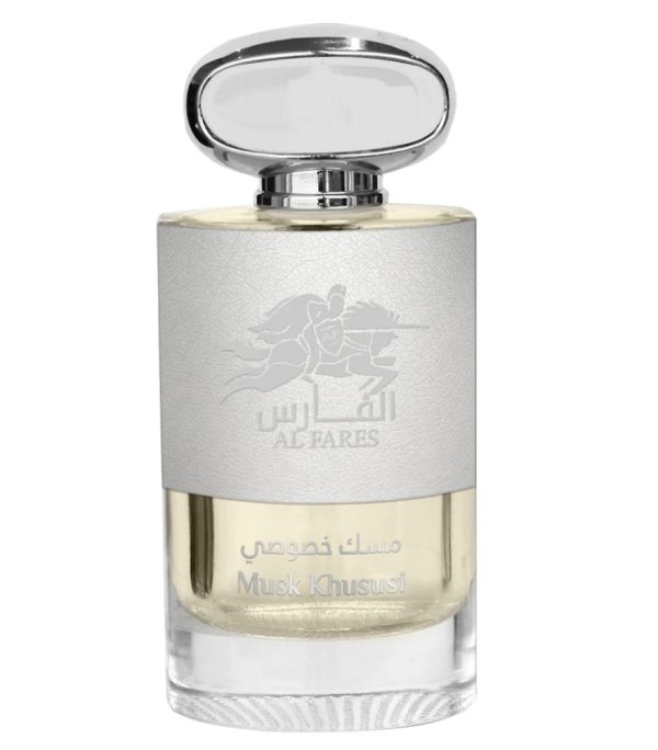 MUSK KHUSUSI - Image 4
