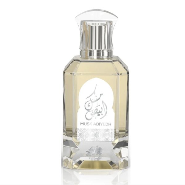 MUSK ABIYEDH - Image 2