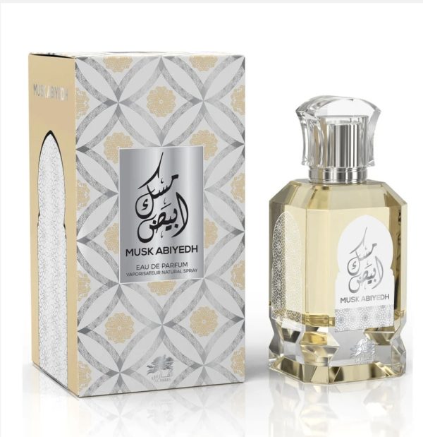MUSK ABIYEDH - Image 3