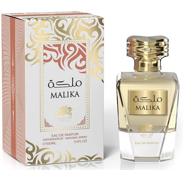 MALIKA - Image 3