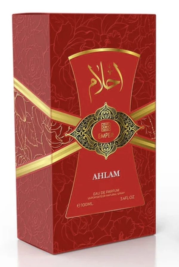 AHLAM - Image 3