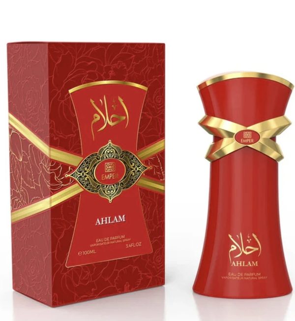 AHLAM - Image 4