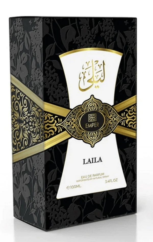 LAILA - Image 2