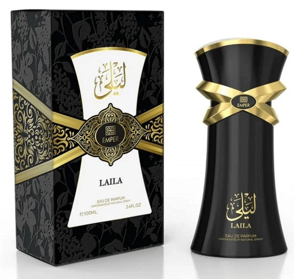 LAILA - Image 3