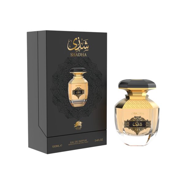 SHADHA - Image 3