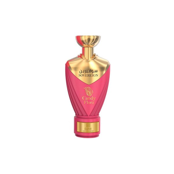 SOVEREIGN CANDY FLORA - Image 3