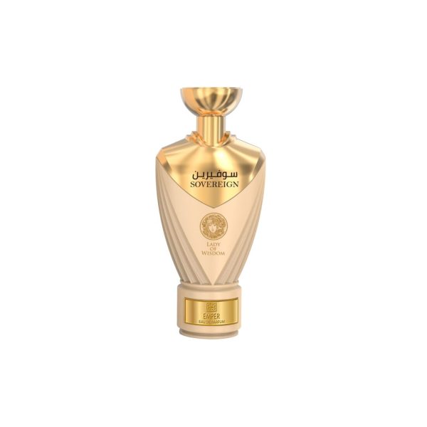 SOVEREIGN LADY OF WISDOM - Image 2