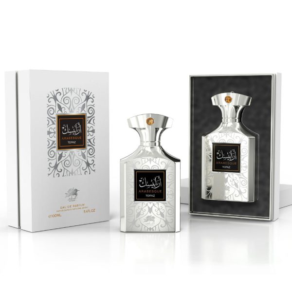 ARABESQUE TOPAZ - Image 4