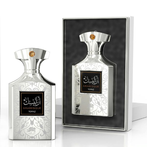 ARABESQUE TOPAZ - Image 3
