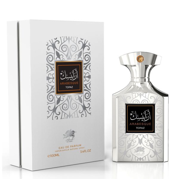 ARABESQUE TOPAZ - Image 6