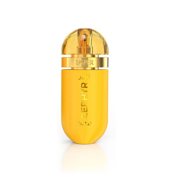ZEPHYR GOLD - Image 3