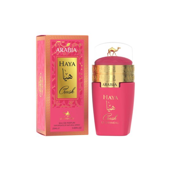 ARABIA HAYA CRUSH - Image 4