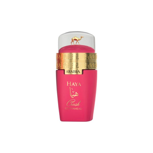 ARABIA HAYA CRUSH - Image 2