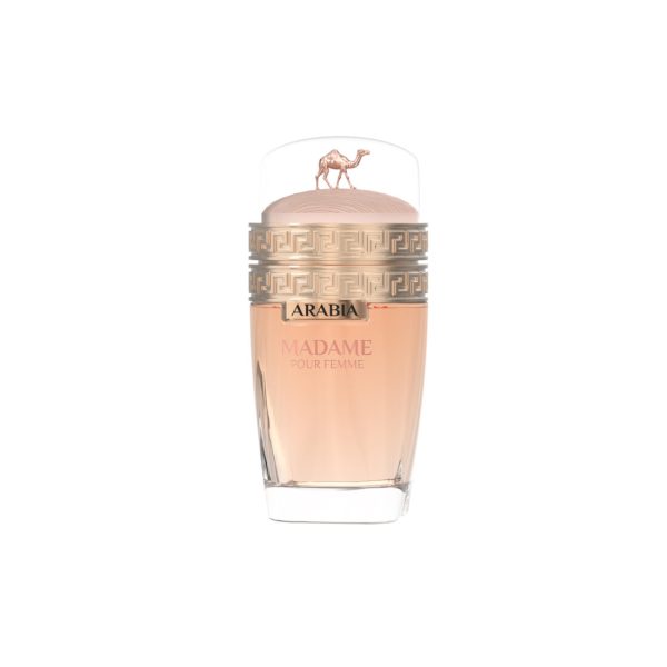 ARABIA MADAME - Image 2