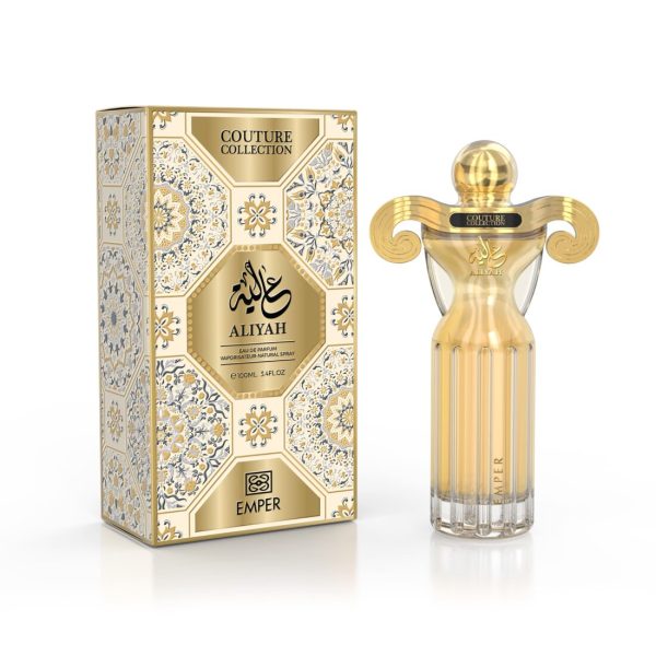 COUTURE ALIYAH - Image 4