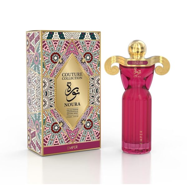 COUTURE NOURA - Image 4