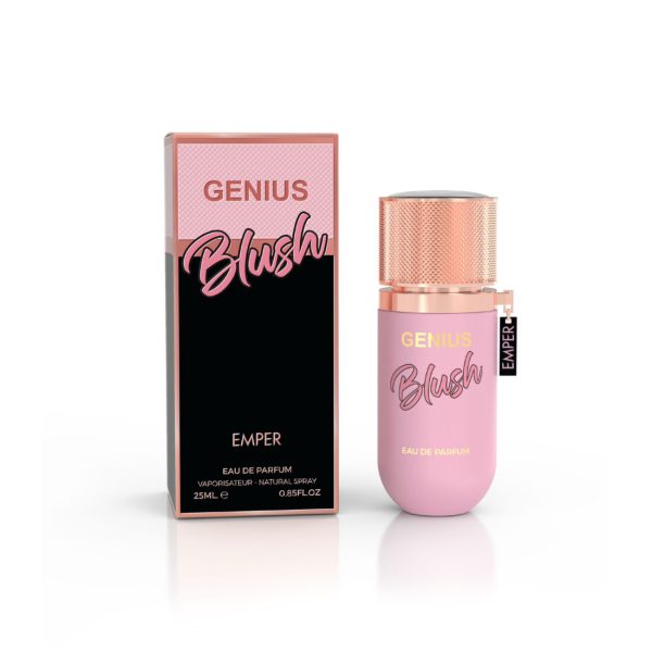 GENIUS BLUSH - Image 3