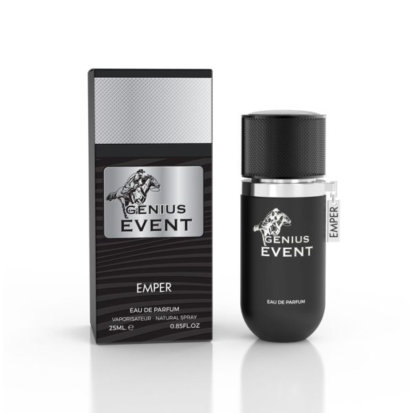 GENIUS EVENT - Image 3