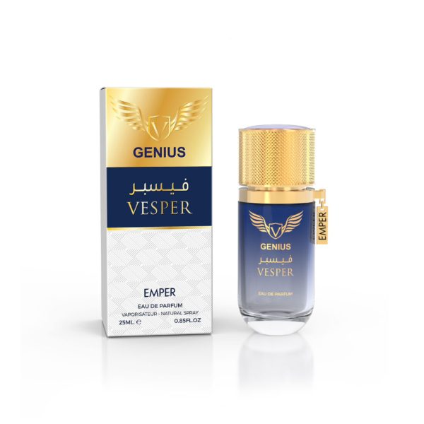 GENIUS VESPER - Image 3