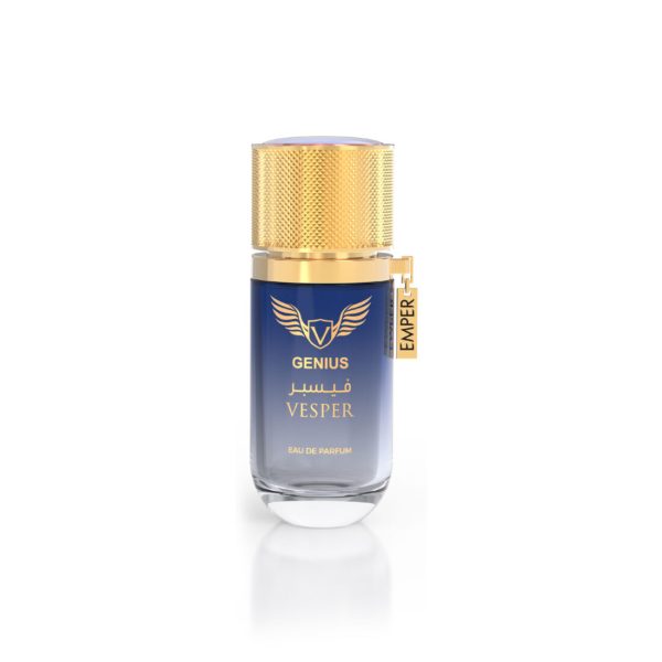 GENIUS VESPER - Image 2