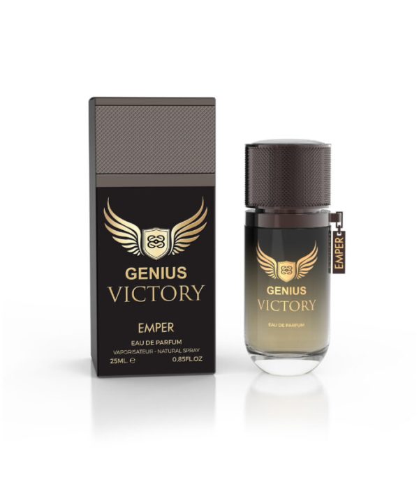 GENIUS VICTORY - Image 3