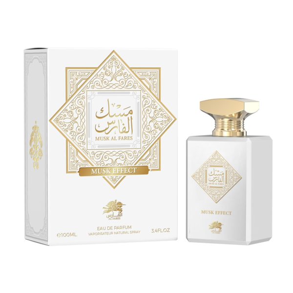 MUSK AL FARES MUSK EFFECT - Image 3